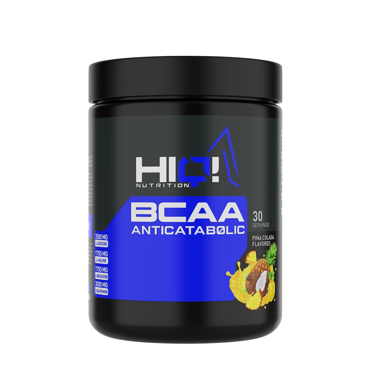 PINA COLADA