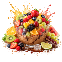 Fruit Punch