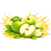 Green Apple