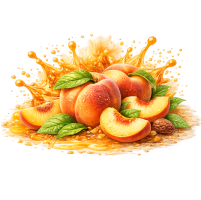 Peach